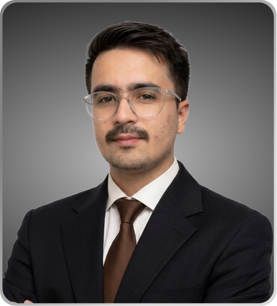 Bilal Mehtab