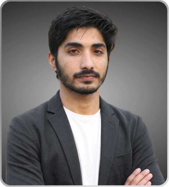 Muneeb Zahid