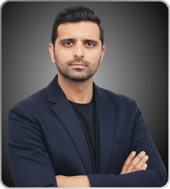 Mussayab Ehtesham
