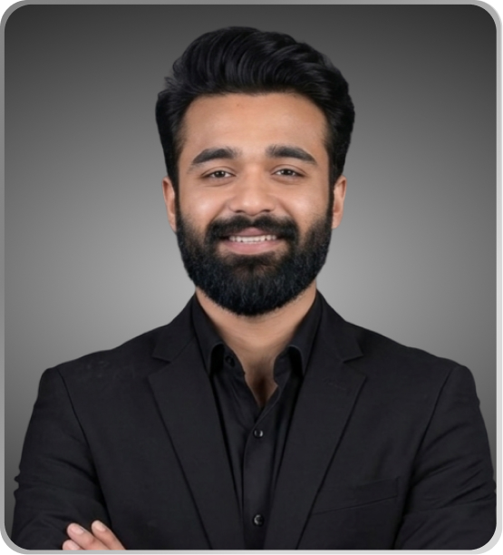 Shahzaib Zahid