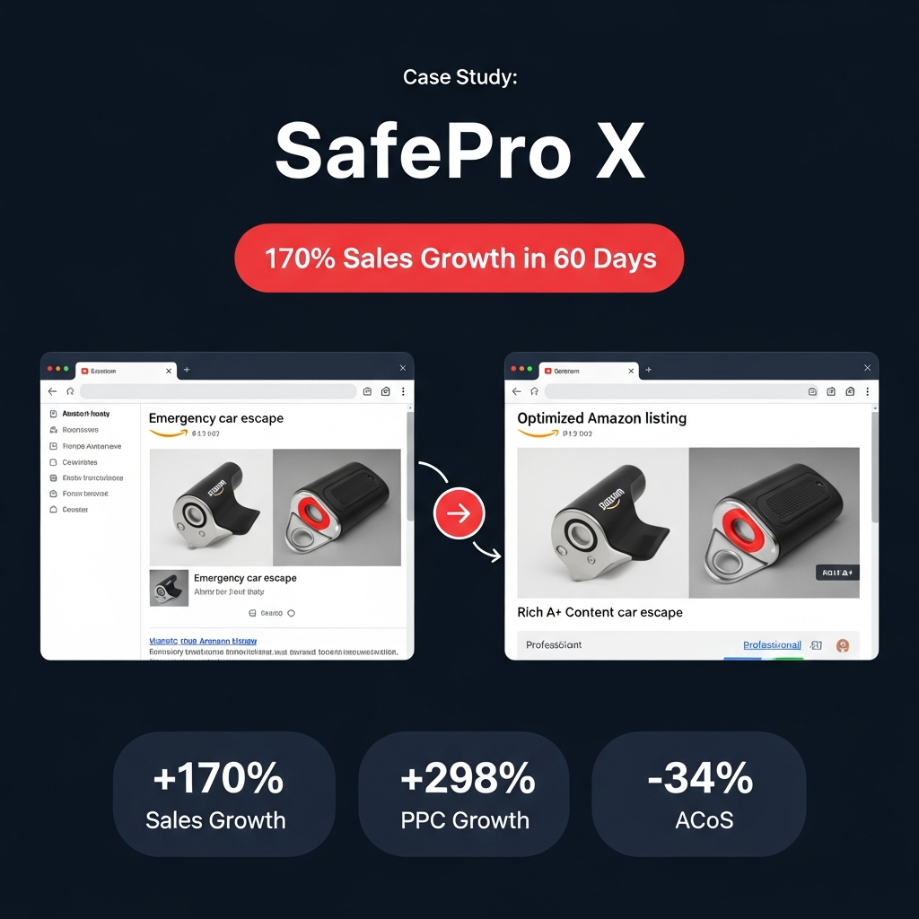 SafePro X Case Study