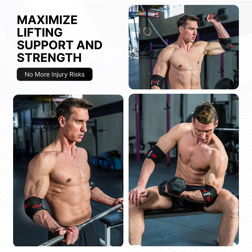 Elbow Wraps Listing IMG 5