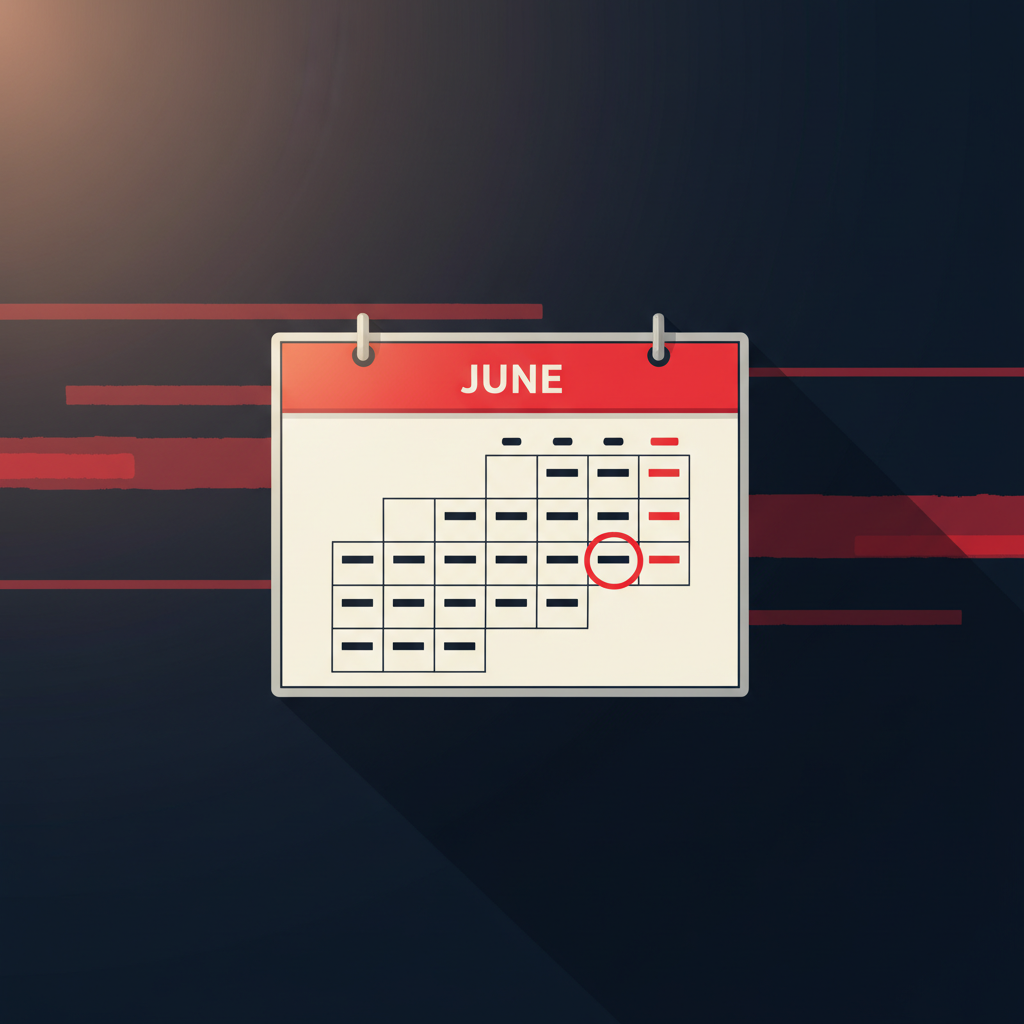 Prime Day calendar shift